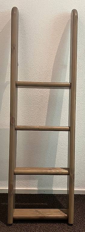 Leiter und Sicherung für Bett Flexa Classic