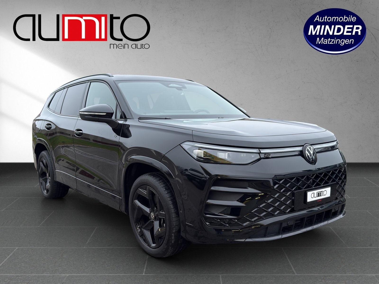 vw tayron 2.0 tdi scr r-line 4motion dsg