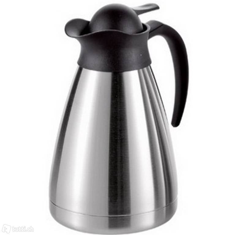  Isolierkanne Caterado thermoART 1.0L