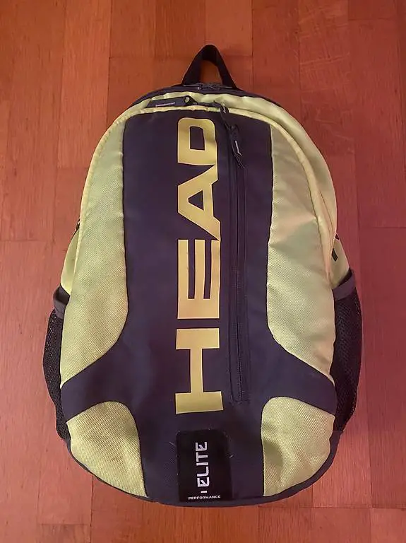 Tennistasche, Head