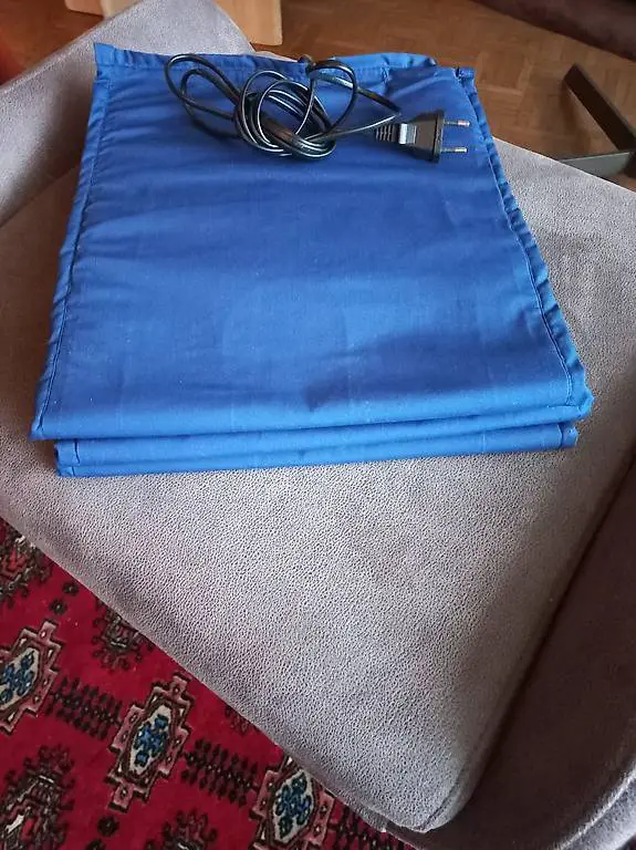 6-er Tellerwärmer, neu