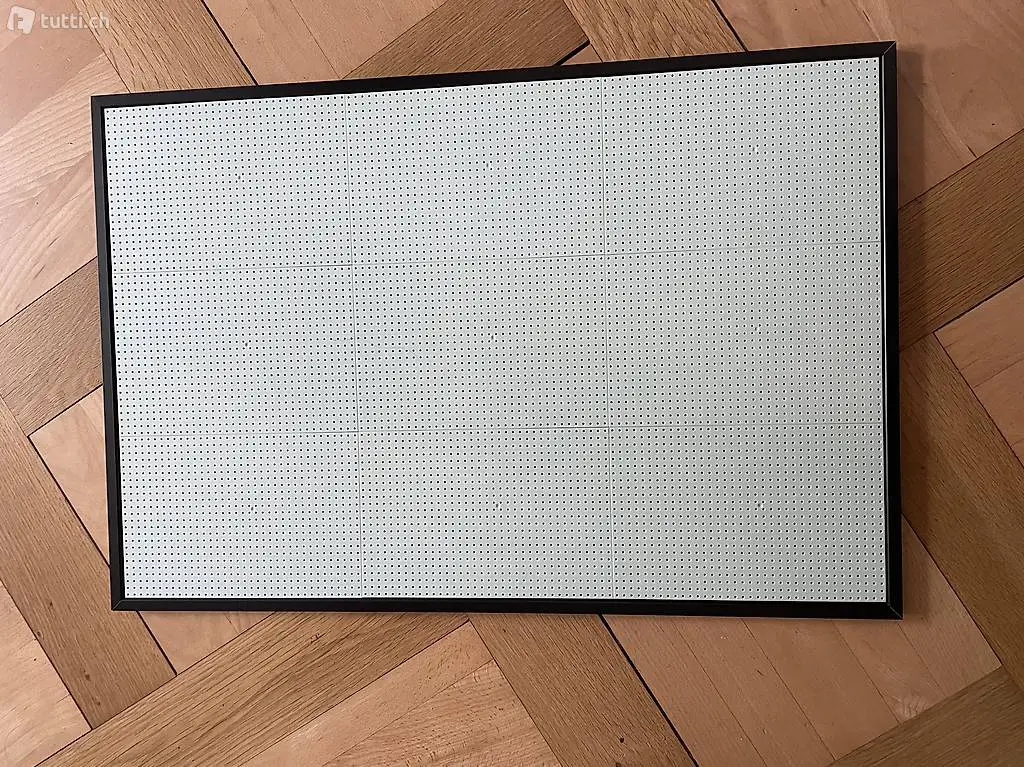 neu design letters, message board a2, inkl words