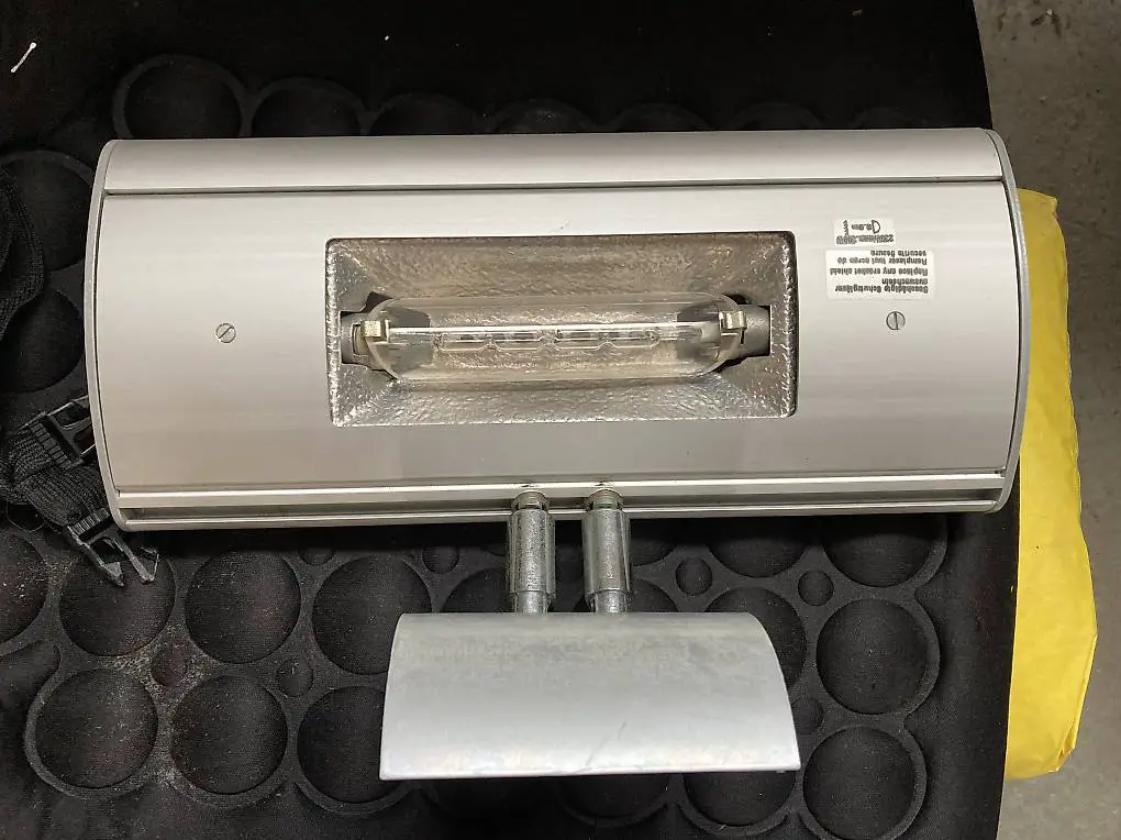 Halogen Decken Wandfluter