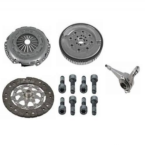 Sachs Kupplungssatz mit ZMS, 66% billiger