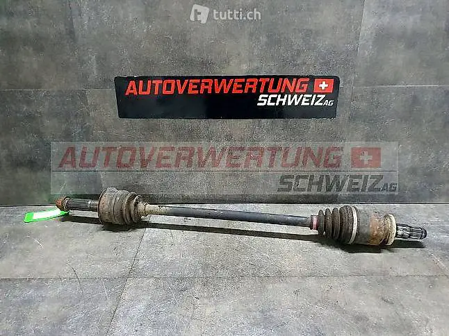  Antriebswelle Hinten Links Subaru Outback 2.0D