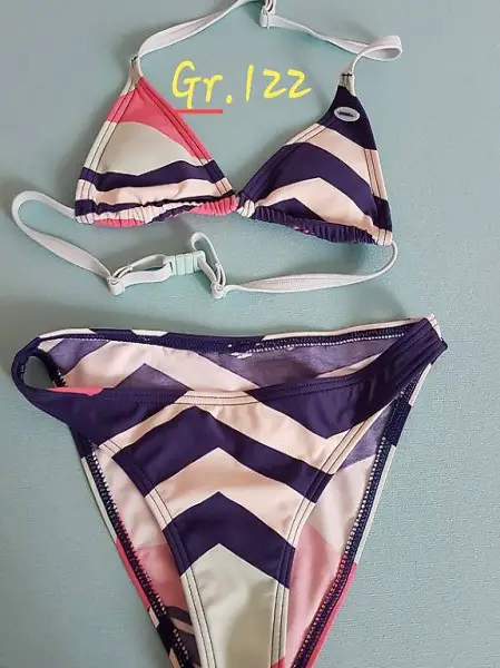 Bikini Gr.122