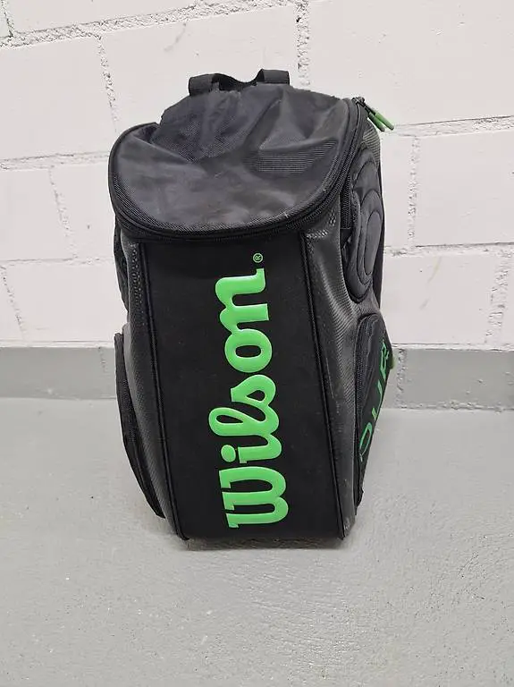 Tennisrucksack Wilson Neu