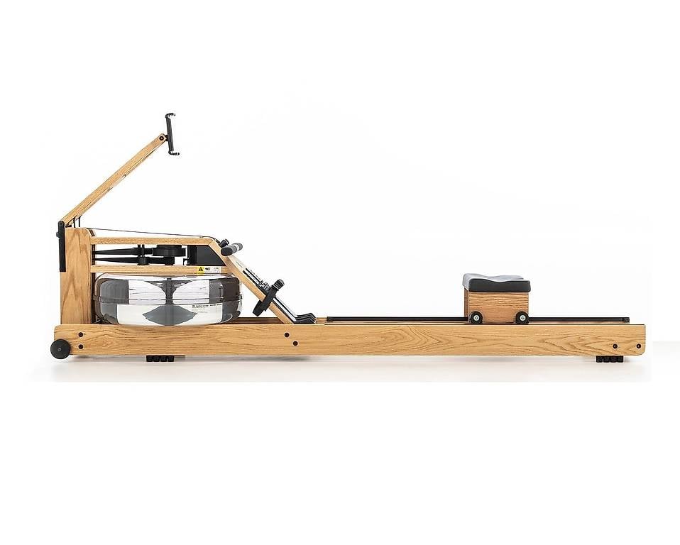 Water Rower Rudergerät Performance Ergometer Eiche (neu)