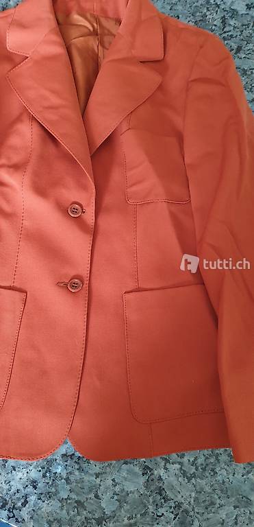 Blazer 38 abholen 9012 porto7franken