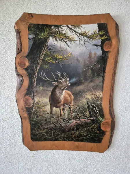 Marcel Moser Wildmaler