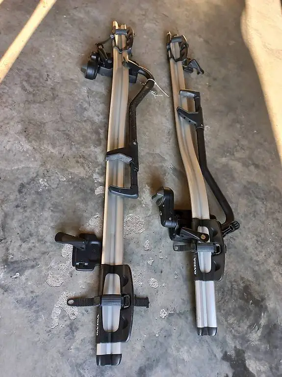 Veloträger Thule 591