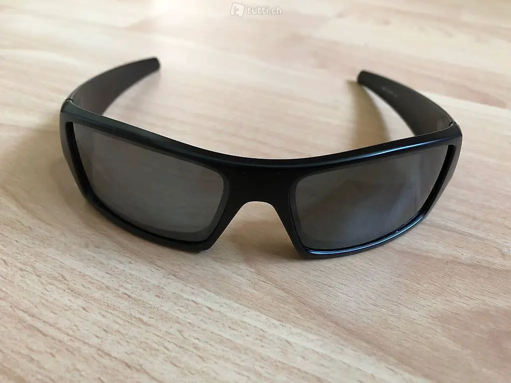 Oakley Gascan Polarized