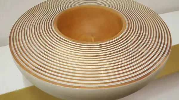 Schale Holz Thailand