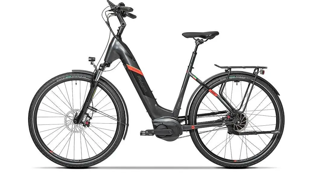 E-Power MTC Sport: Perfekt für jedes Abenteuer