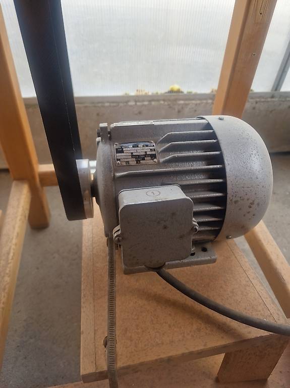 Inca Bandsäge zu verkaufen