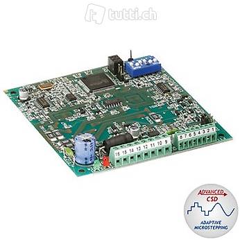 RTA CSD 04 Schrittmotorkontroller - 2-Phasen