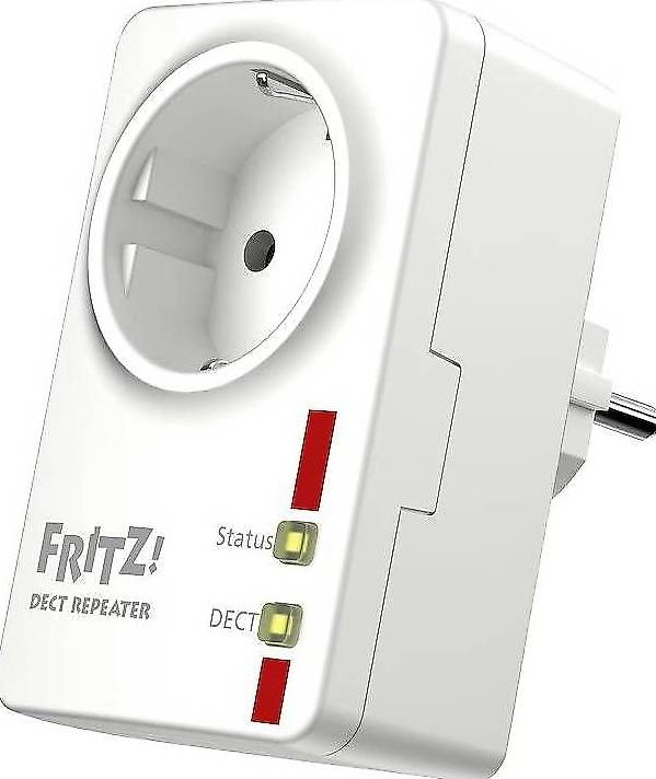 avm 20002598 fritzdect repeater 100