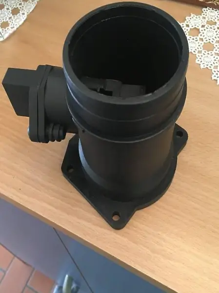 Luftmengenmesser für Audi A 4 Jahrgang 1999-2000