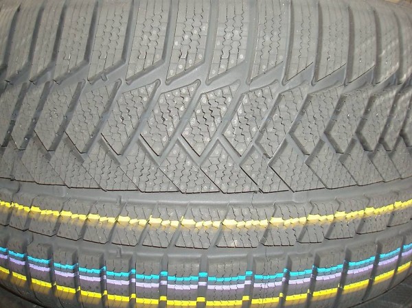 265/35 R 18 XL 97 V Conti 4 St. Fabrikneu mit Montage