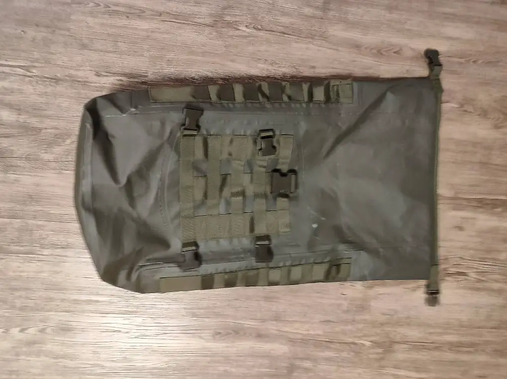 Packsack für Kraxe ect.