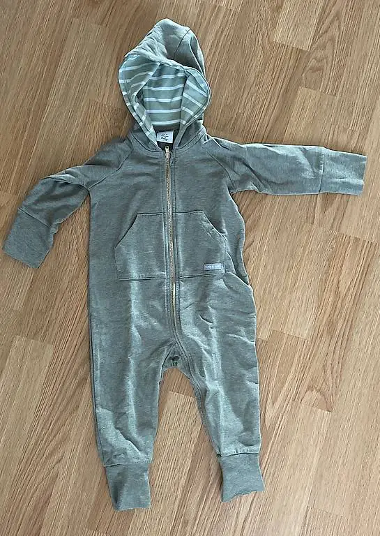 Overall von Polarn O. Pyret (Sweden)