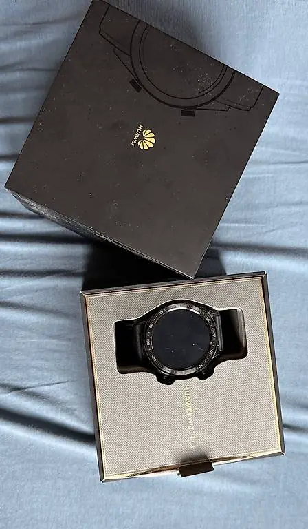 Huawei GT Watch