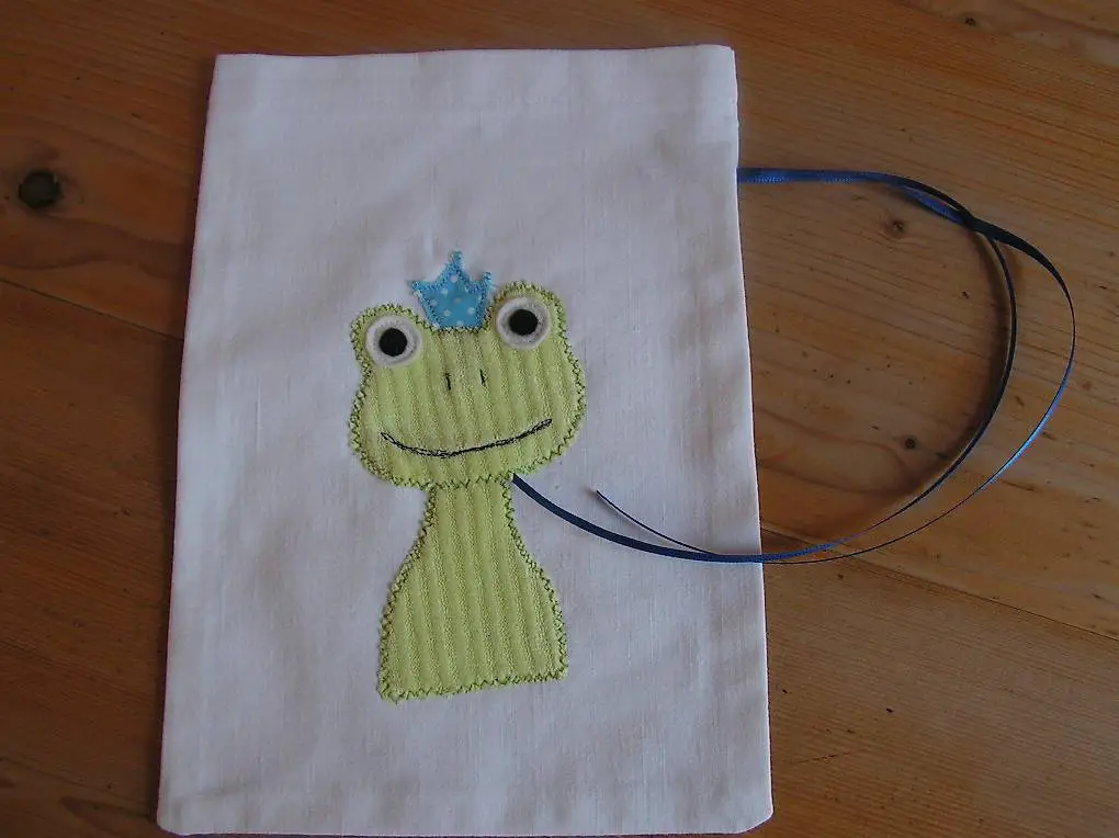 Froschkönig mein.......