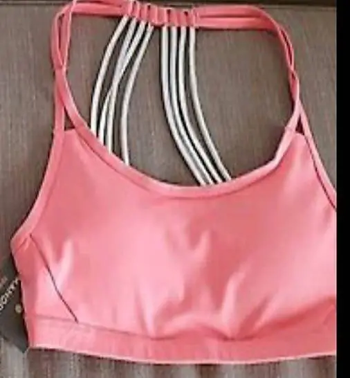 Neue Sport BH Grösse S