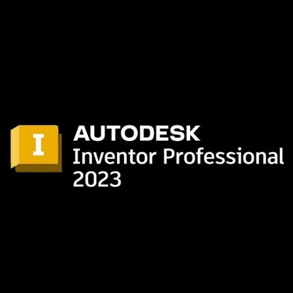 Autodesk Inventor Pro 2025 5 Jahre 2023 5 Jahr Abo