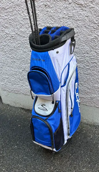 Golfbag
