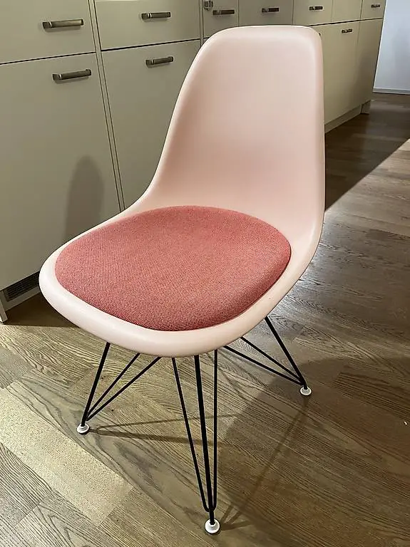 vitra stuhl