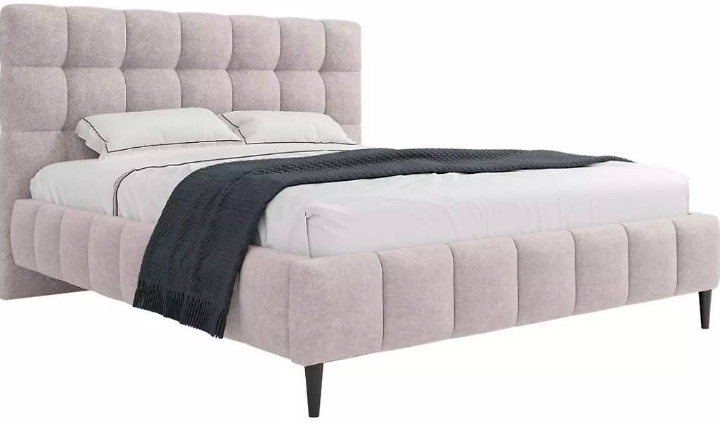 Polsterbett 160*200 neuwertig