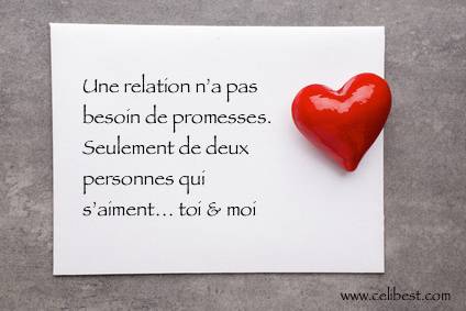 Un Amour en toute simplicité, avec une belle Alchimie