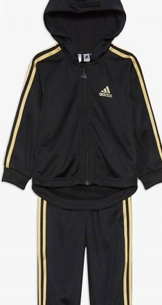 adidas jogginganzug Gr. 12 bis 24 Monate
