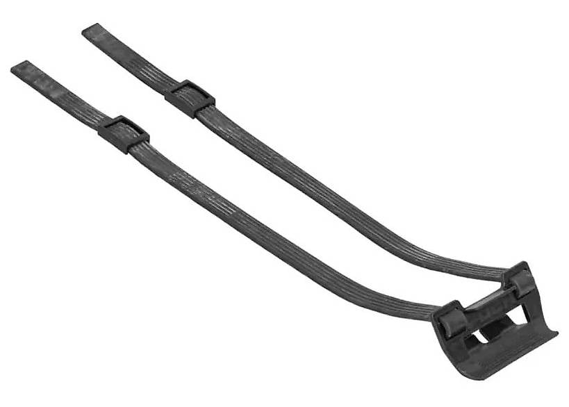 Spannband Tankgepäckträger Puch