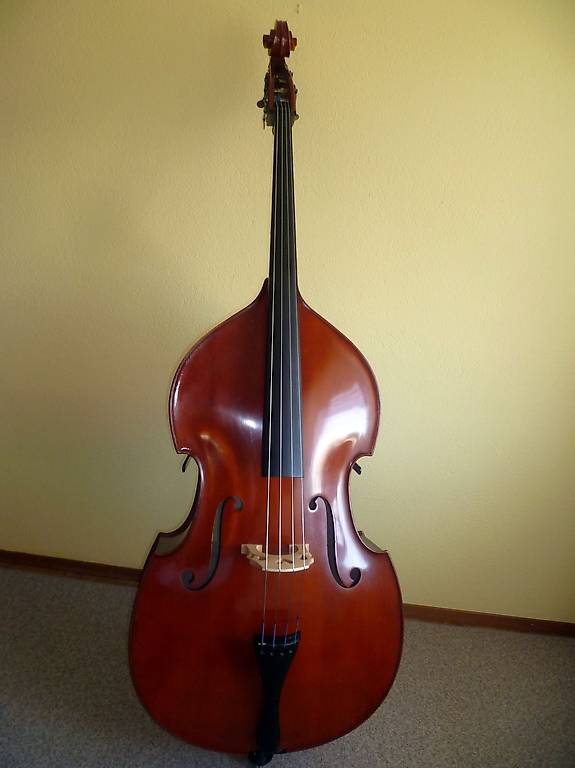 Kontrabass