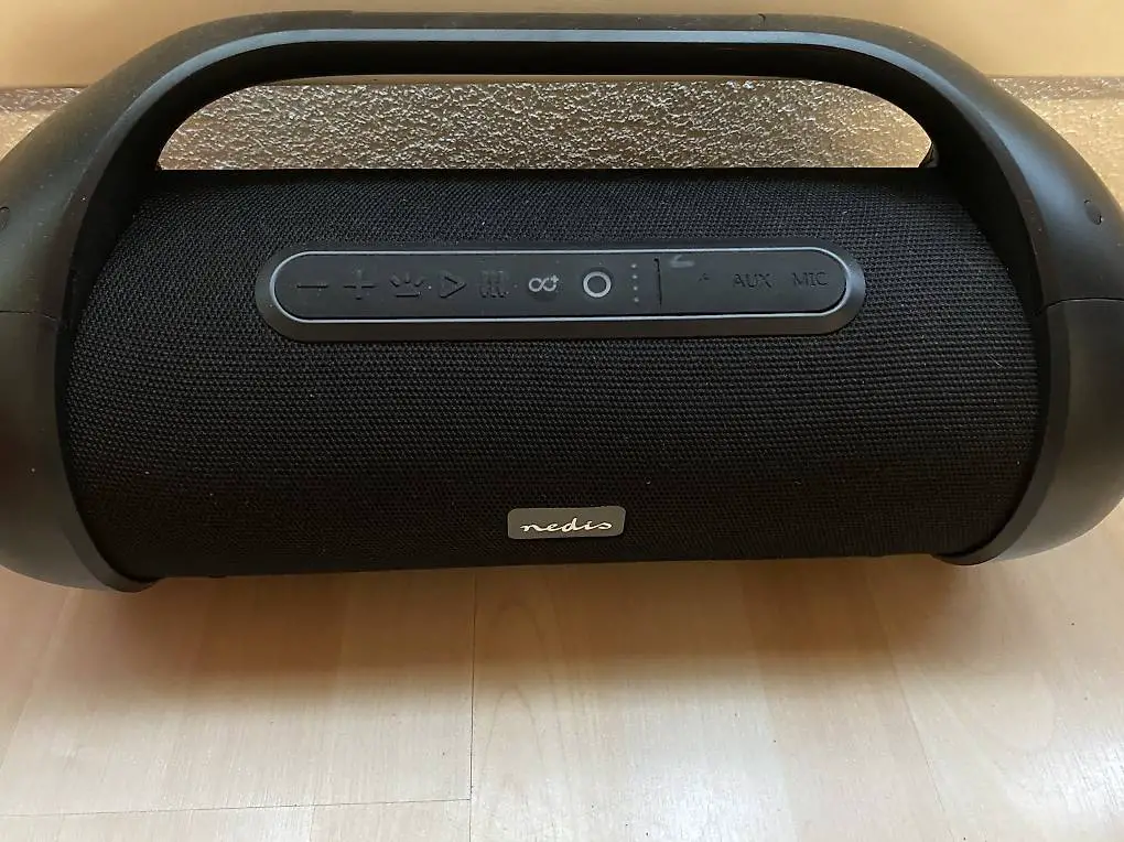 Musikboxen mit Subwoofer