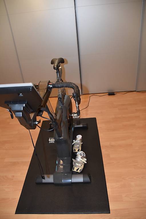 Kettler Ergometer