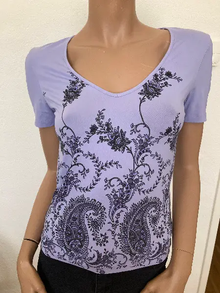 s.Oliver Woman, T-Shirt, Gr. 36