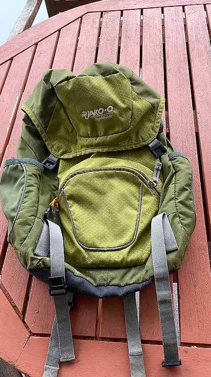 Kinderrucksack