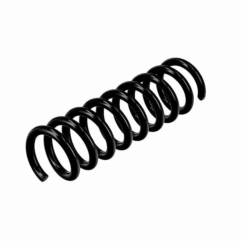 mercedes-benz clk (c208) original federn r10897