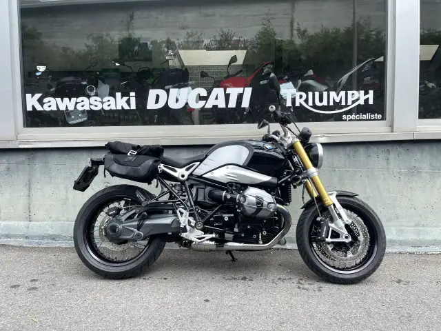 bmw r ninet