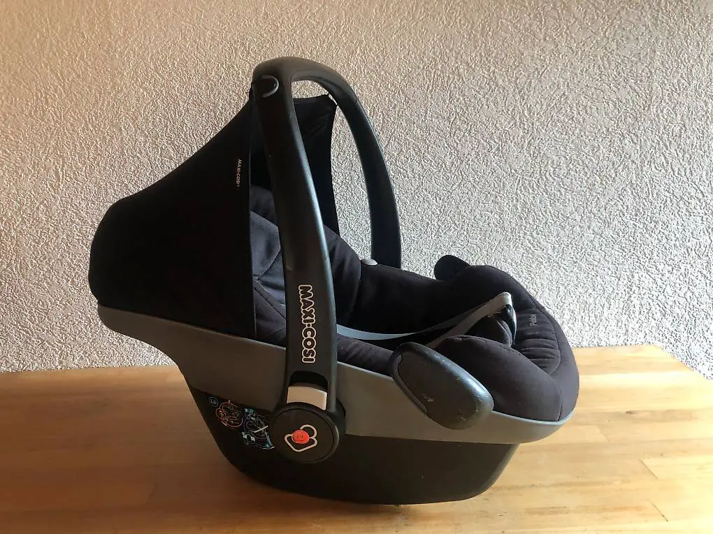 Maxi Cosi Pebble
