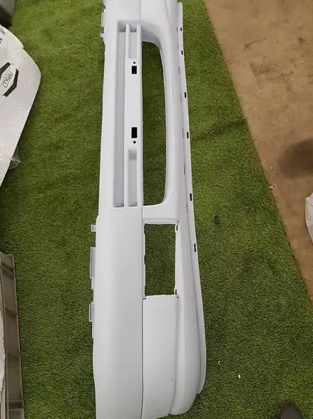 Opel Astra F Gsi Stosstange vorne