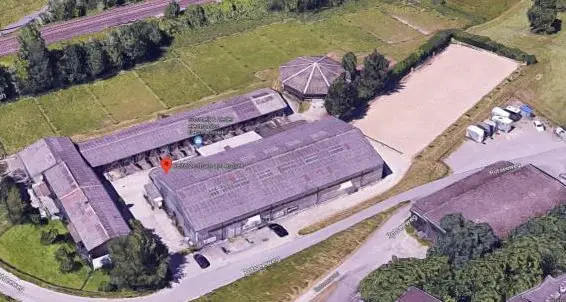 Lehrstelle als Pferdefachfrau/mann EFZ Pferdepflege, Praktikumsstelle