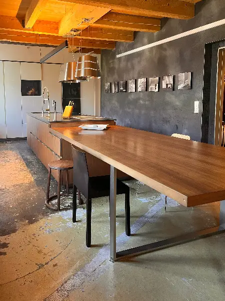 Küchentisch Poliform