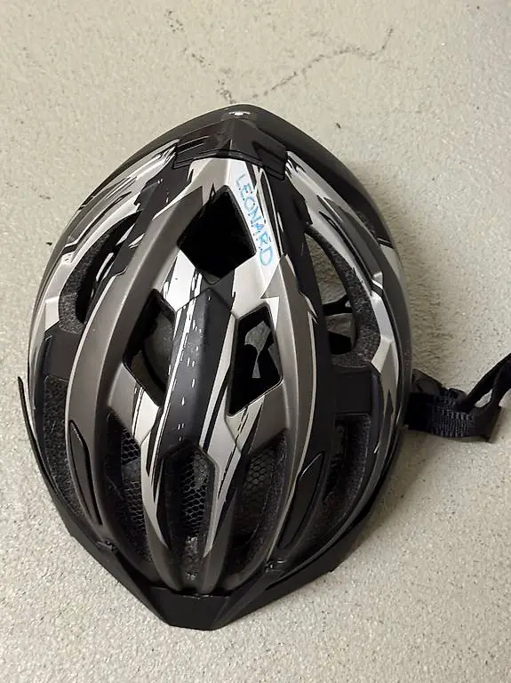 Velo / Scooter Helm 48-59 cm "Bikemate"