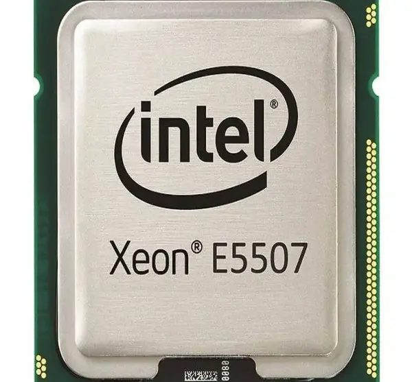 Intel Xeon E5507 CPU (neuer Preis)