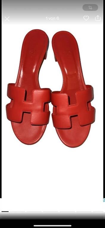 Hermes Oasis Wunderschön40