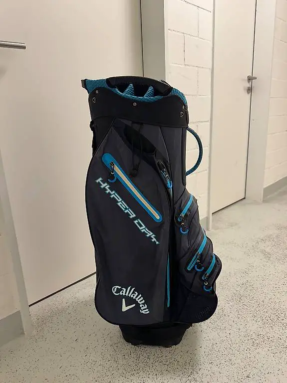 Callaway HyperDry Golfbag